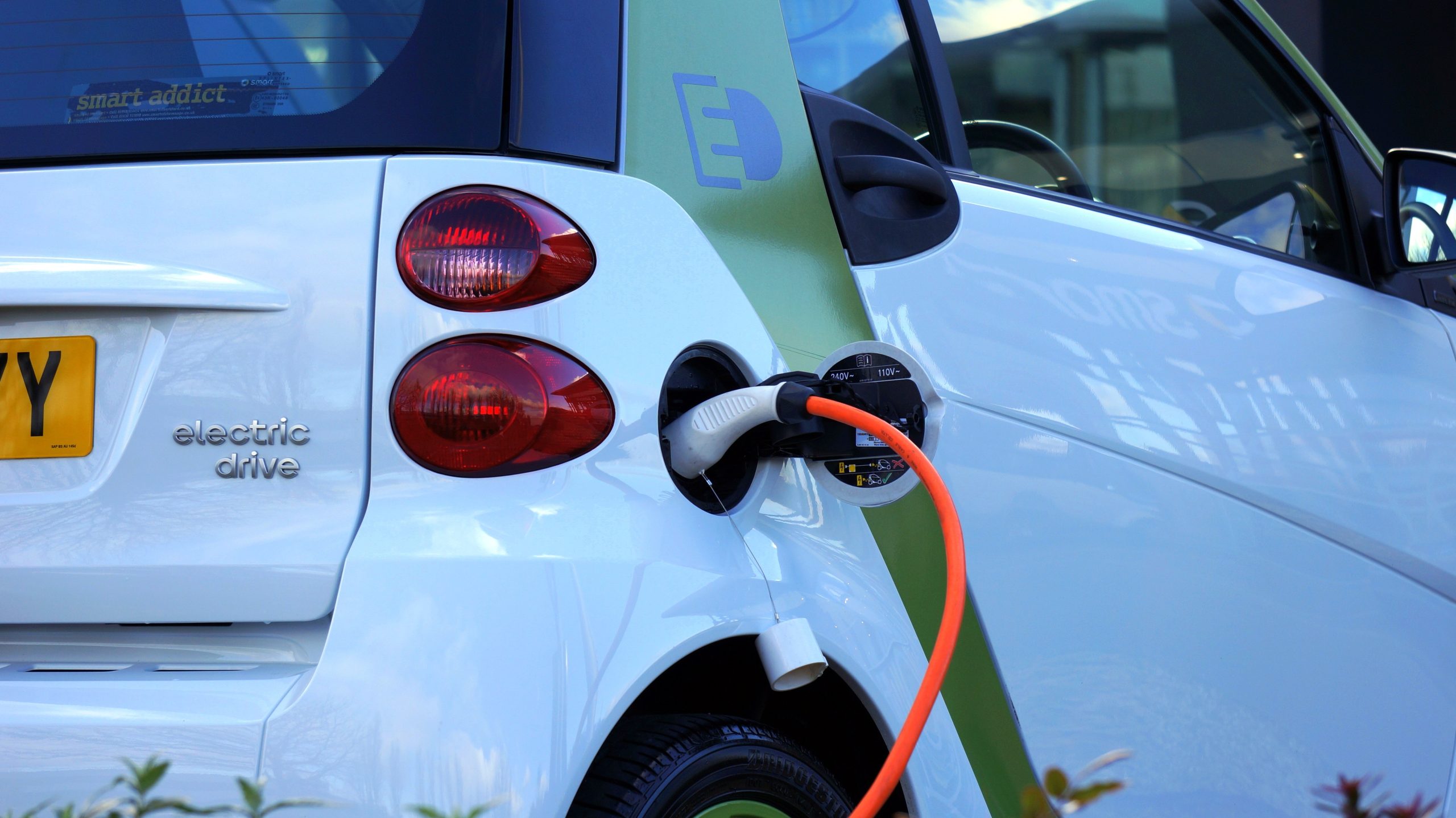 Electrifying the Drive: The Rise of Electric Cars in Kenya.