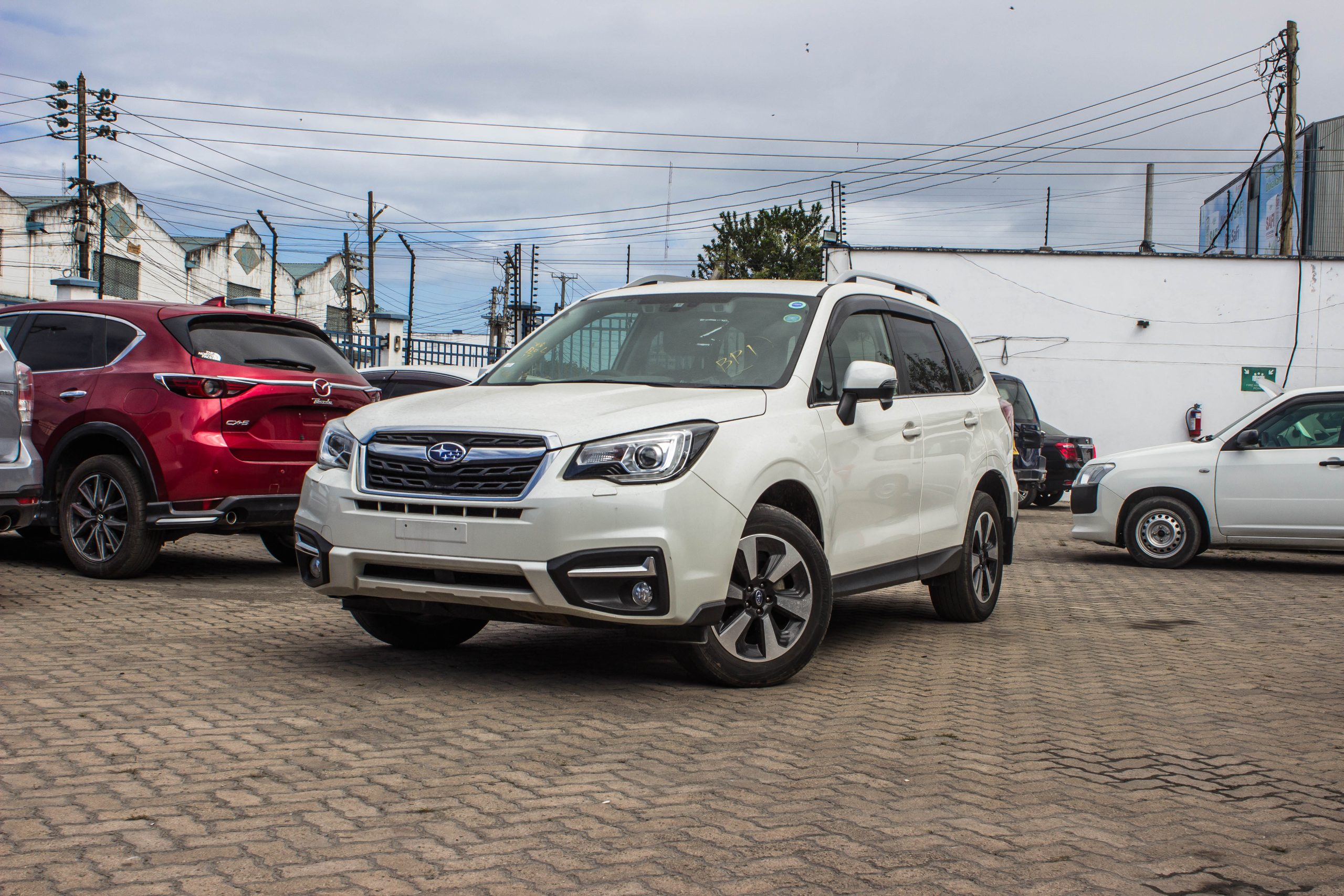 Sitemapcdatahttpsomobeldreferenzcomstunning Subaru Forester White 2017 Gallery